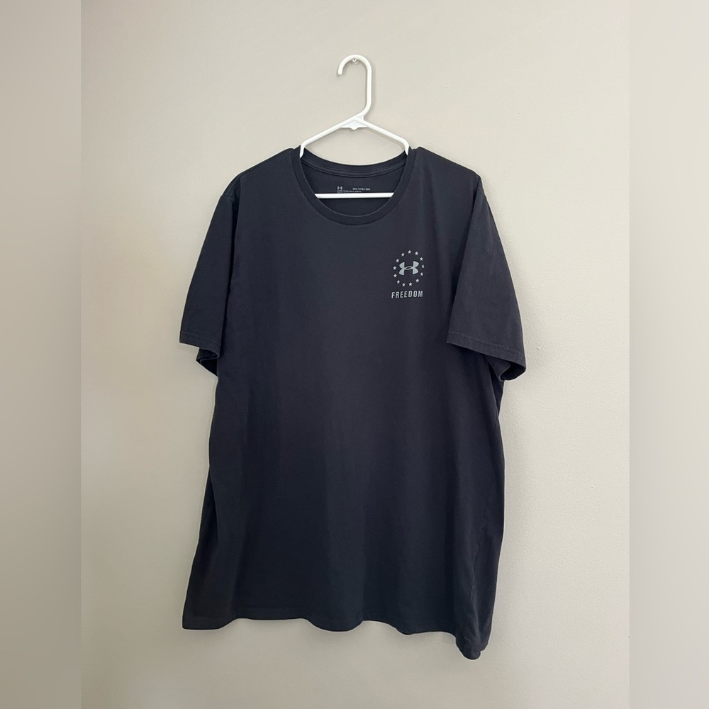 Men’s Under Armour Shirt 3XL